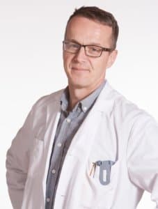 PD Dr. Marc Spielmanns