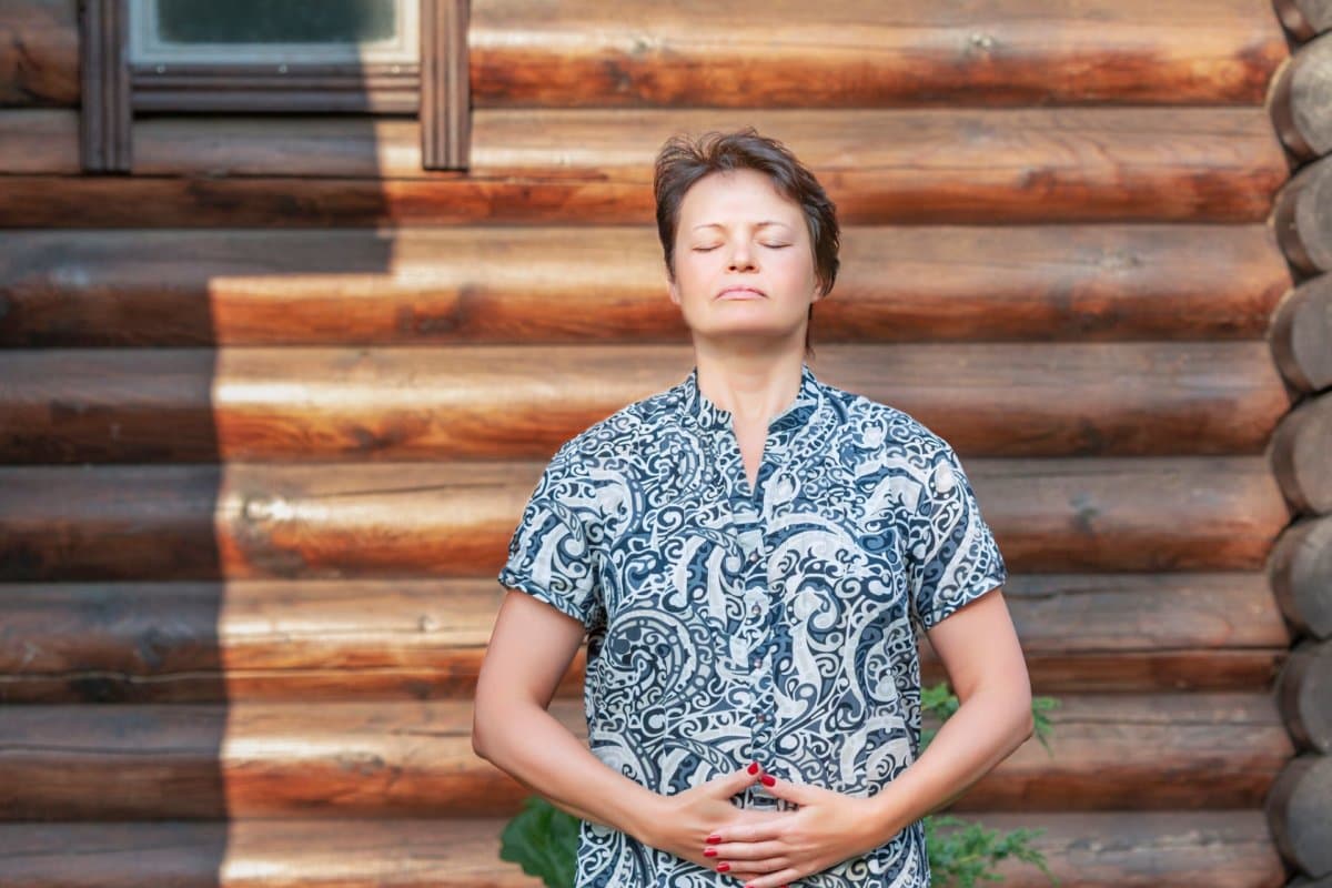 Qigong konnte Frauen mit krebsbedingter Fatigue helfen.