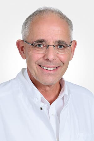 Portrait Dr. Andreas Urs Monsch