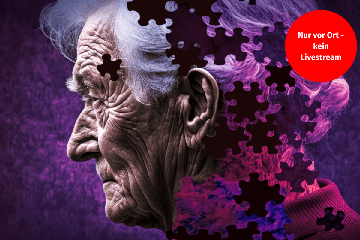 Paradigm shift in dementia – quo vadis?