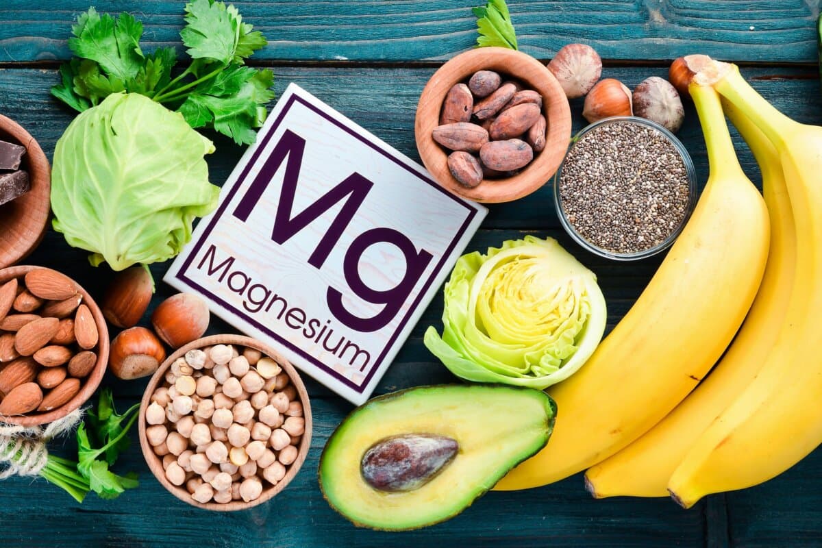 Magnesium in der Hausarztpraxis