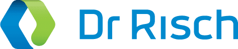 Labor Dr. Risch Logo