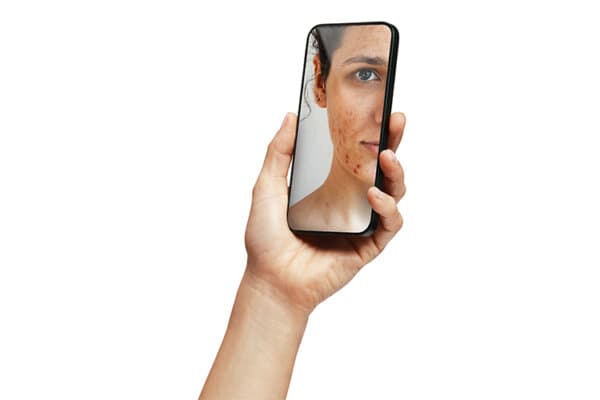 Telemedizin über Smartphone