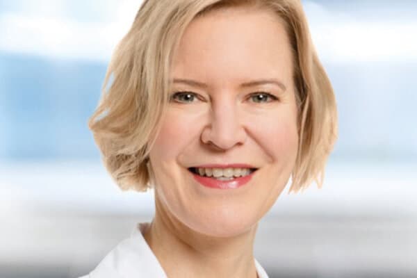 Pr Petra Stute