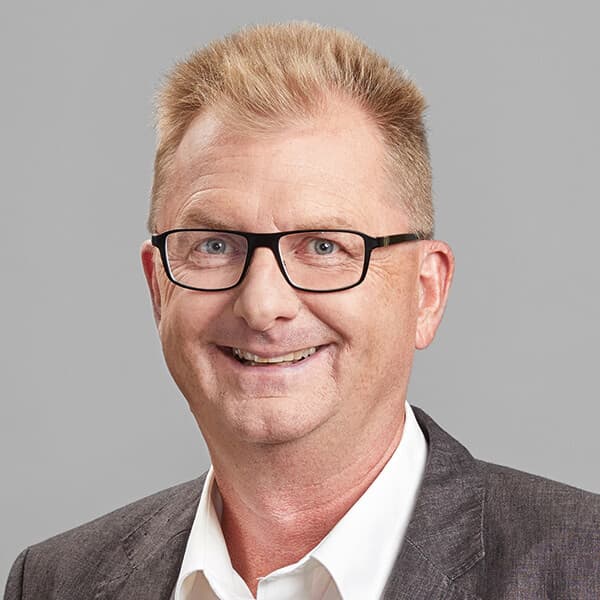 Profilbild Dr. Jörg Leeners
