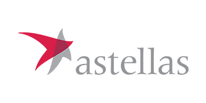Sponsoren-Logo Astellas Pharma