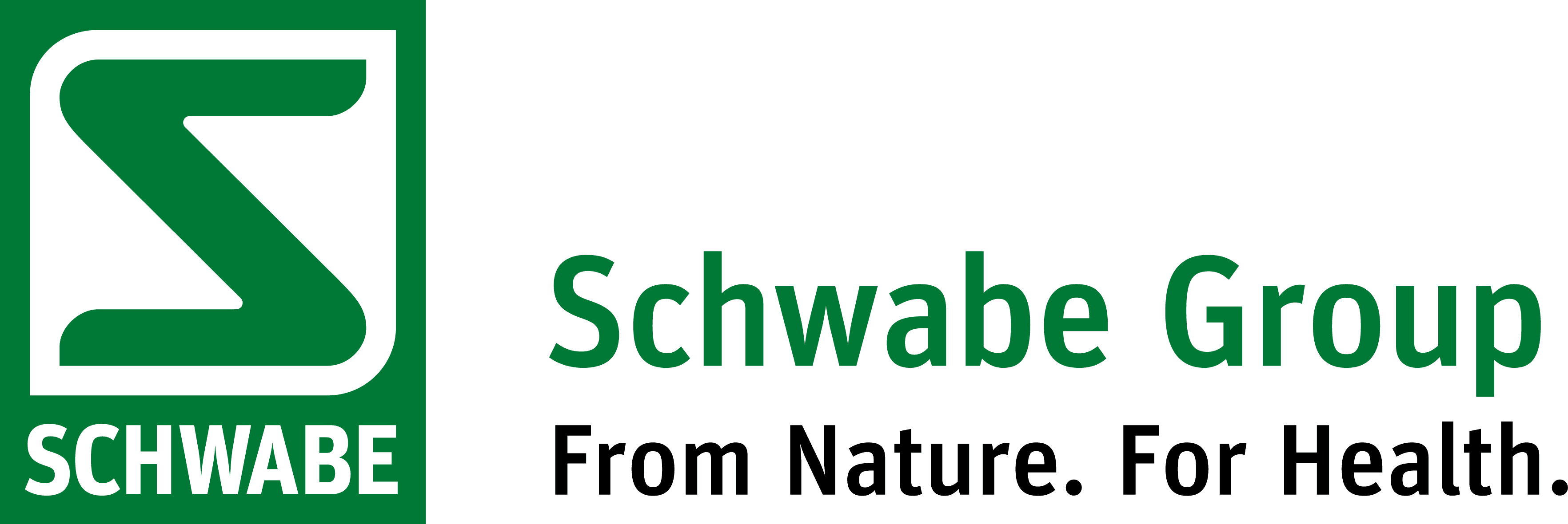 Schwabe Pharma Logo