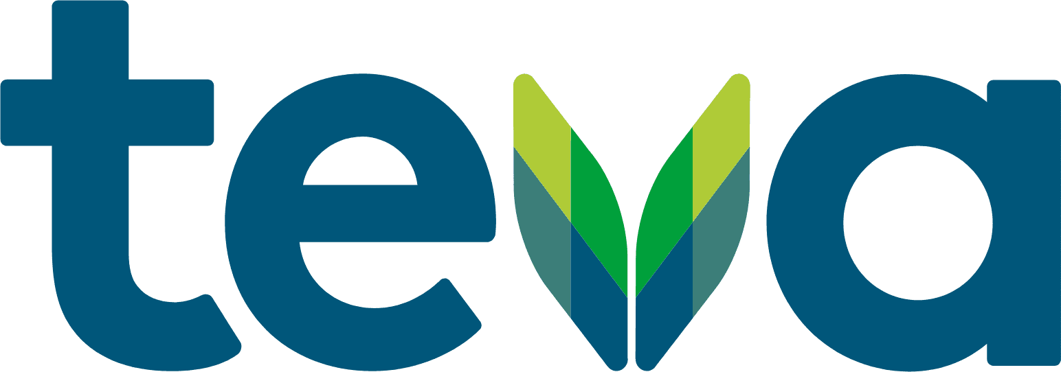 Teva/Mepha Logo
