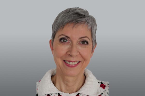 Dr. Gabriele Ramschag Fenzl