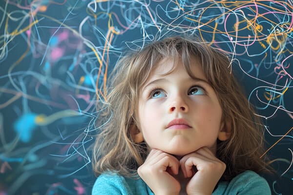 Le TDAH est l’un des troubles neuropsychiatriques les plus courants chez l’enfant et l’adolescent.