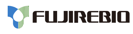 Fujeribio Logo