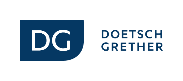 Doetsch Grether Logo