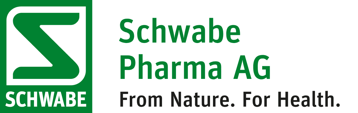 Schwabe Pharma AG Logo