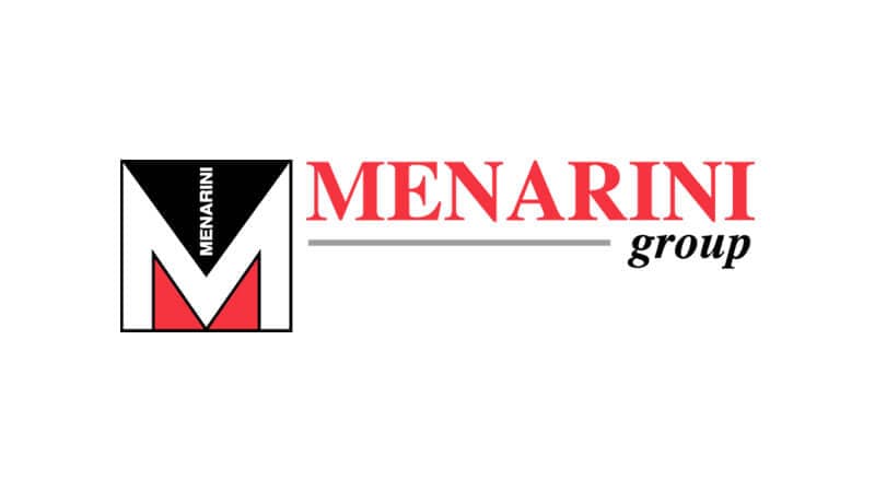 A. Menarini Logo