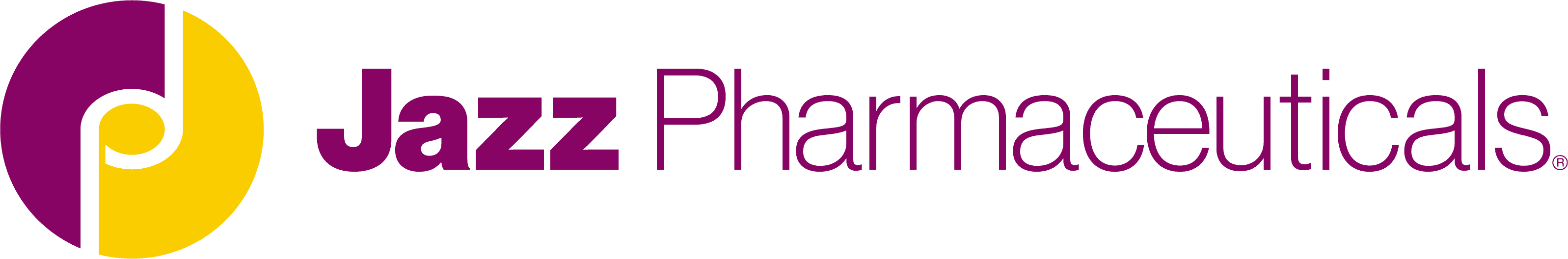 Jazz Pharmaceuticals Logo