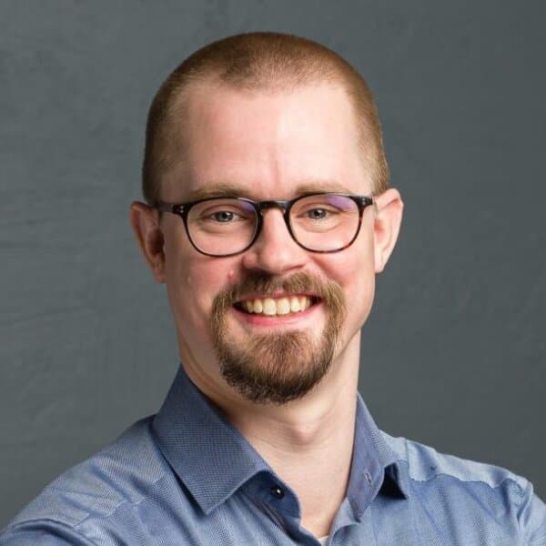Dr. Lennart Rasch