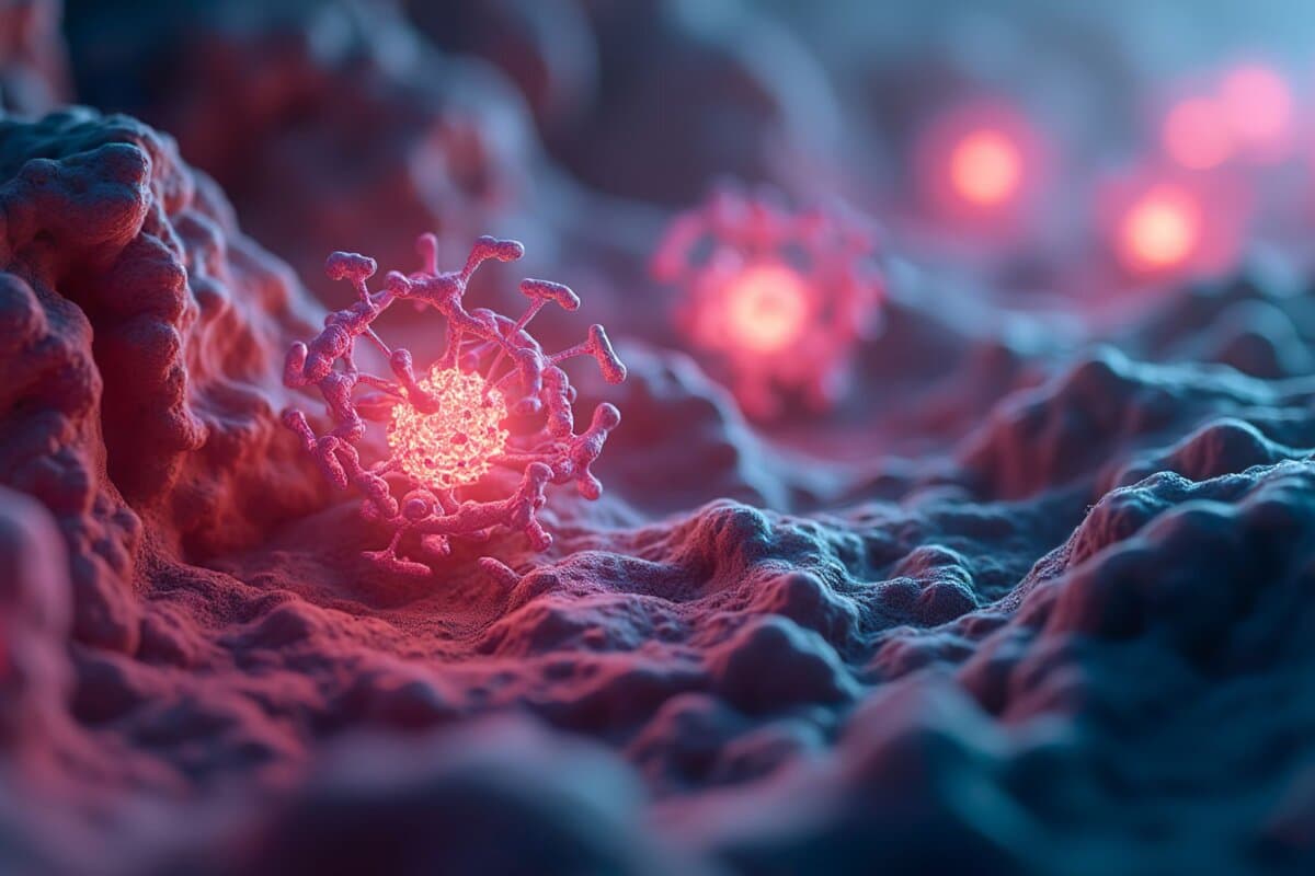 La thérapie par cellules CAR-T représente une avancée majeure en oncologie