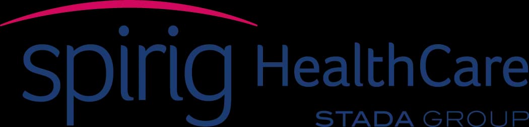Spirig HealthCare Logo