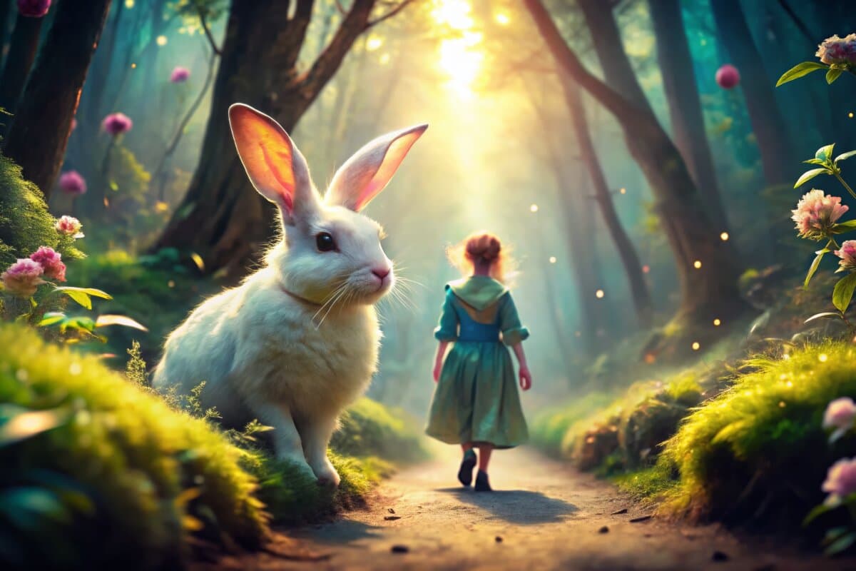 Alice-im-Wunderland-Syndrom