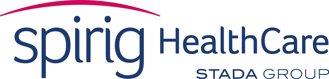 Spirig HealthCare Logo
