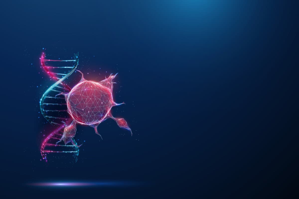 Biomarker-Test