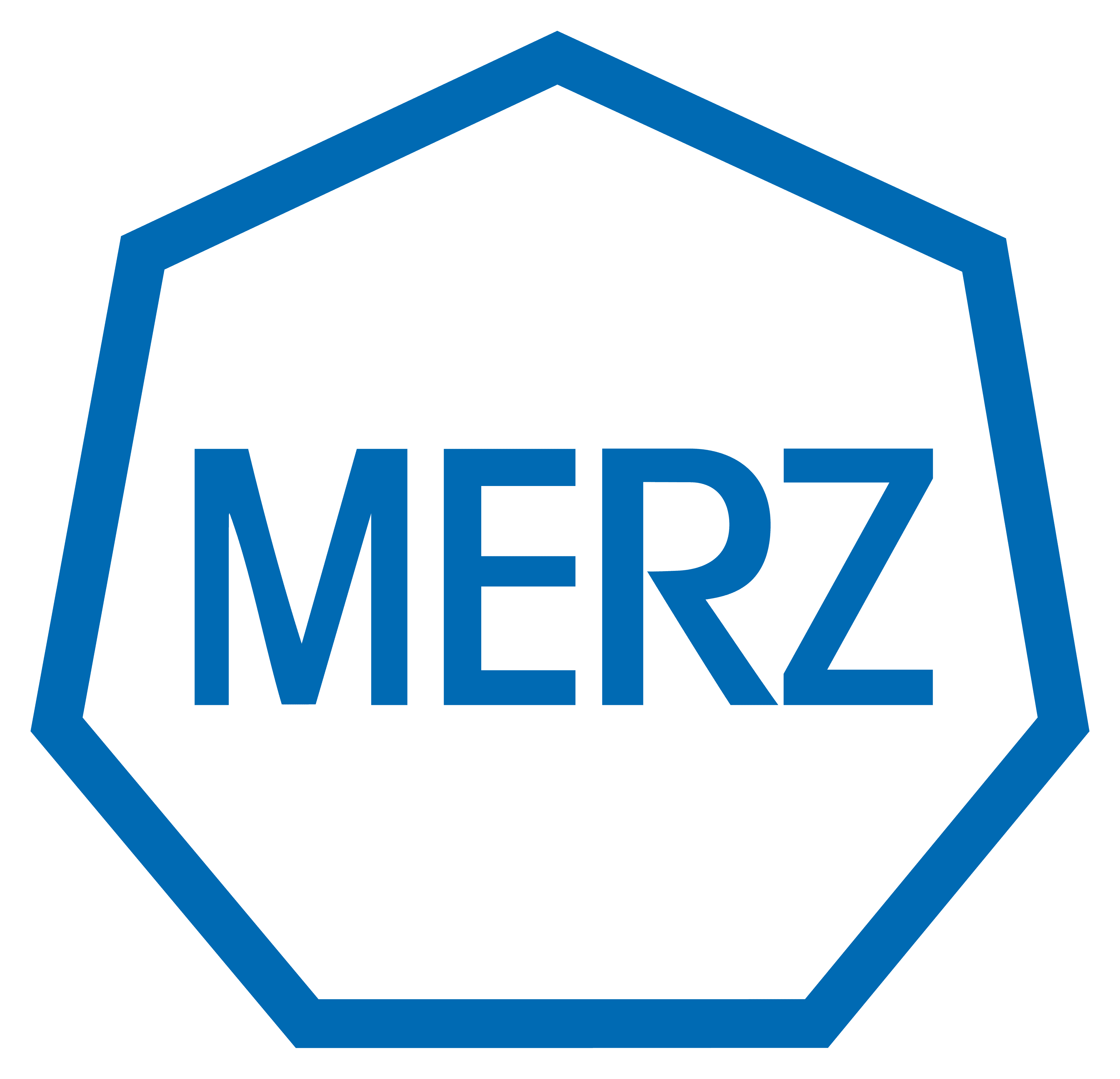 Merz Logo