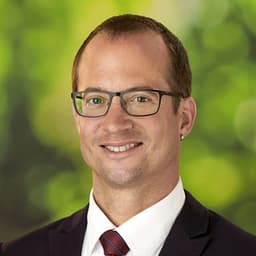 Dr. Christian Imboden