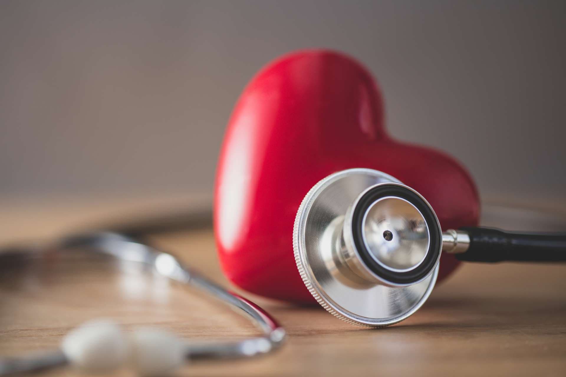 Herz Gesundheit
