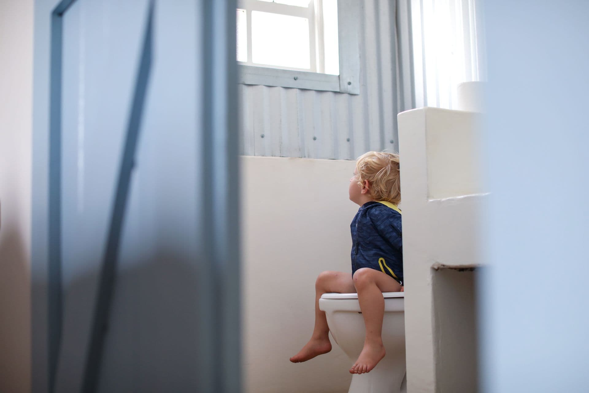 Werden Kinder nicht trocken, ist guter Rat teuer