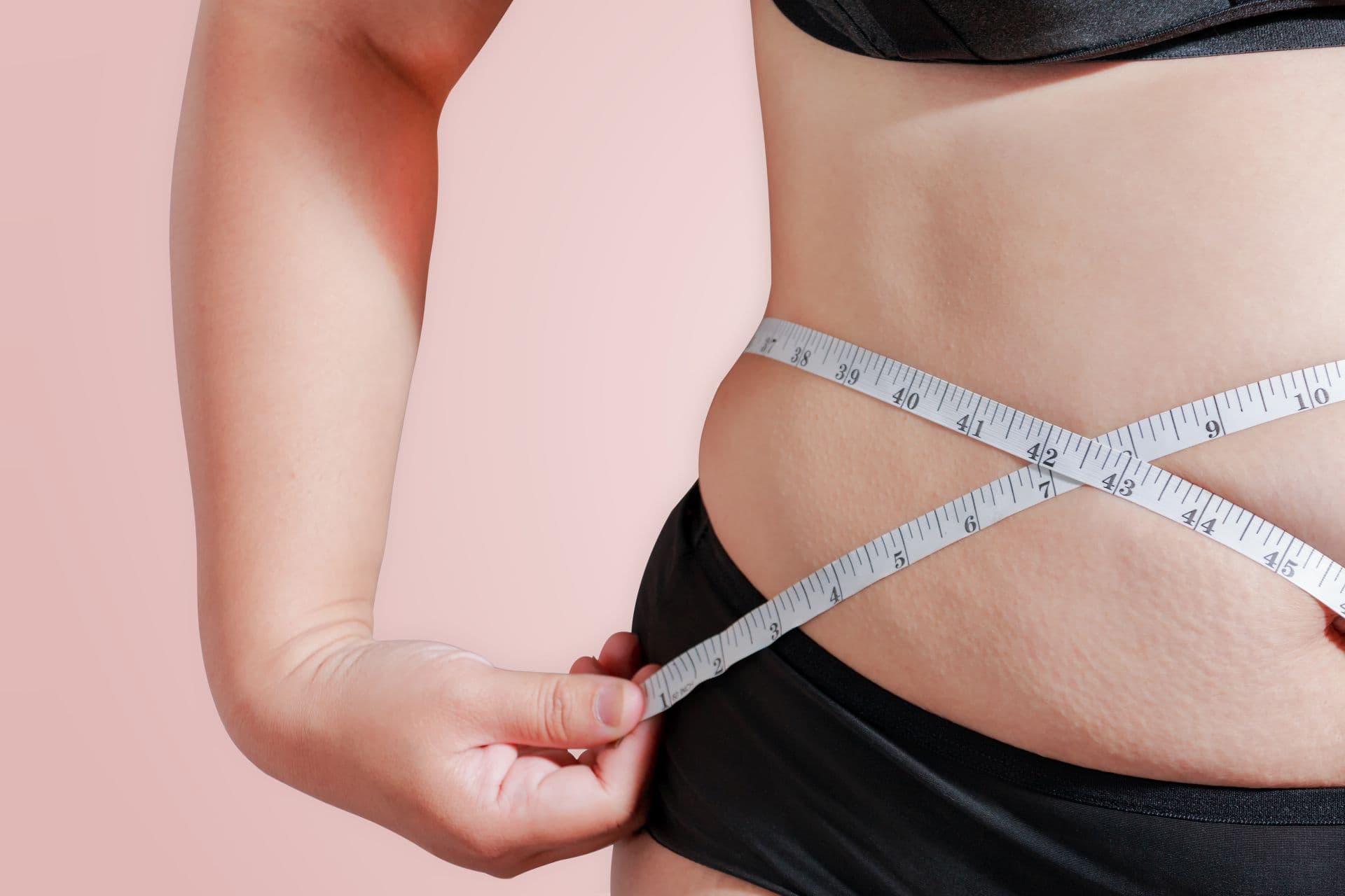 Besonders ungünstig für die kardiovaskuläre Gesundheit ist das Bauchfett