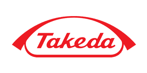 Logo Takeda