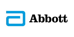 Sponsoren-Logo Abbott