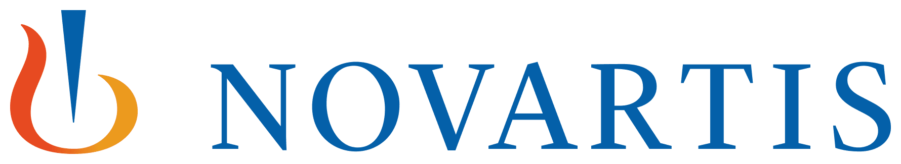 Novartis Logo