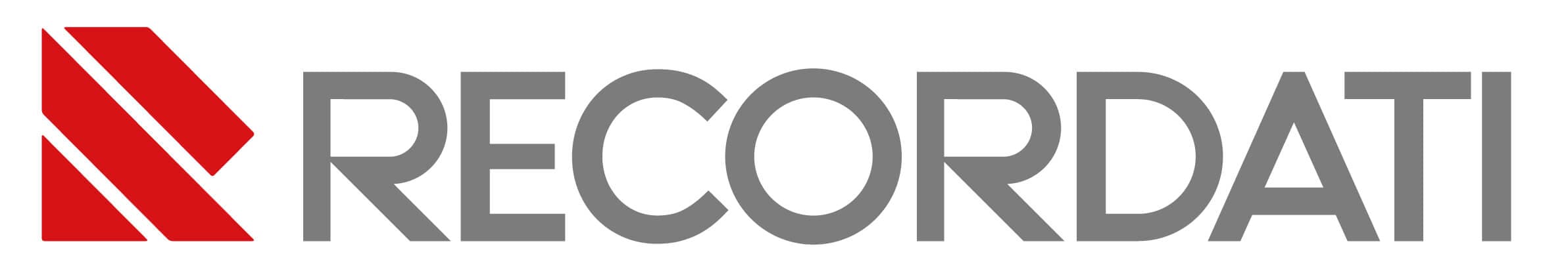 Recordati Logo