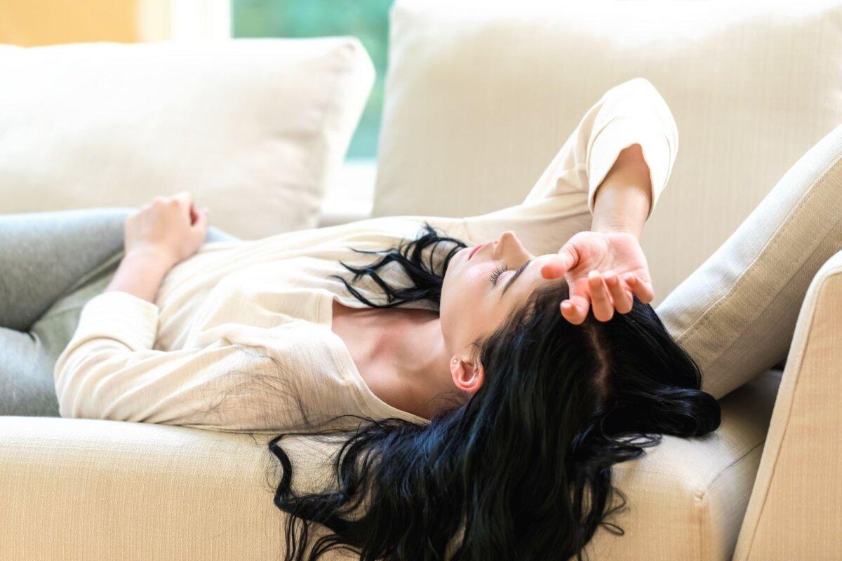 En cas de maladie inflammatoire, la fatigue répond à de nombreux traitements.