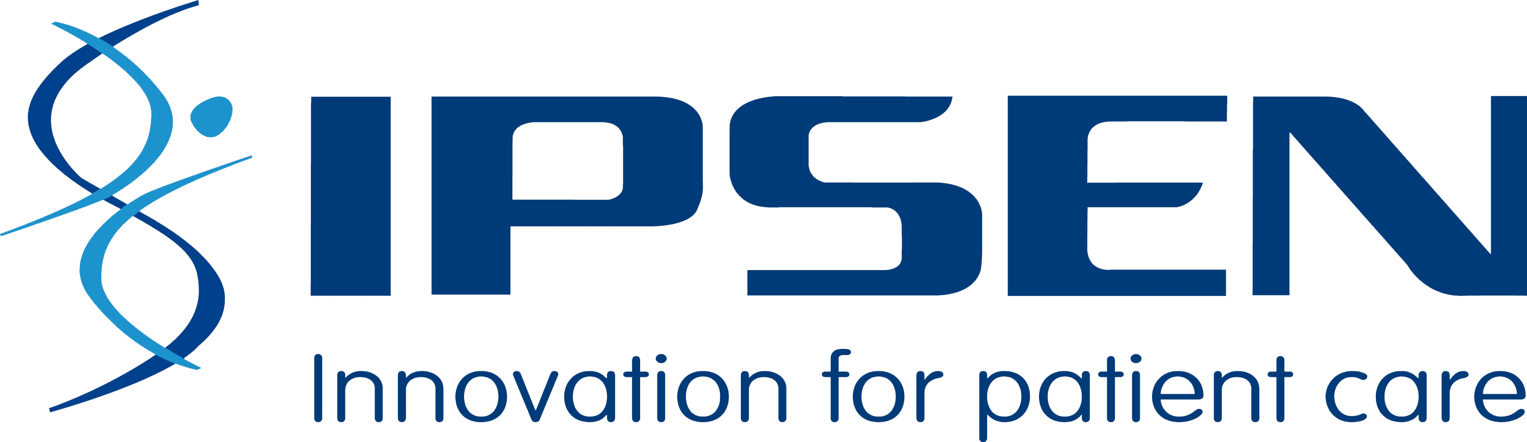 Ipsen Pharma GmbH Logo