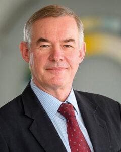 Prof Christoph Wanner