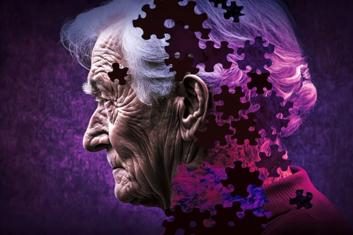 Fehlende Puzzleteile, fehlende Erinnerungen &#8211; Generative AI