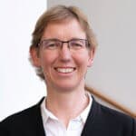 Portraitfoto Prof. Annette Brühl