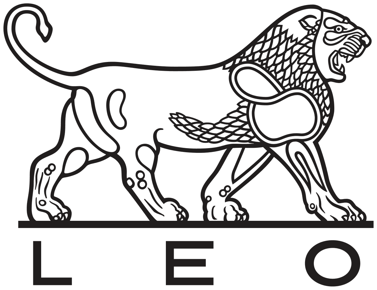 Leo Logo