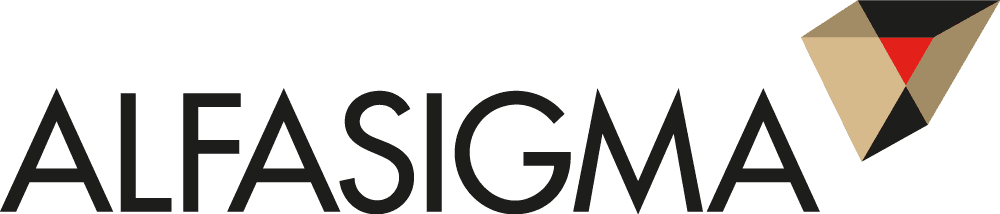 Alfasigma Logo