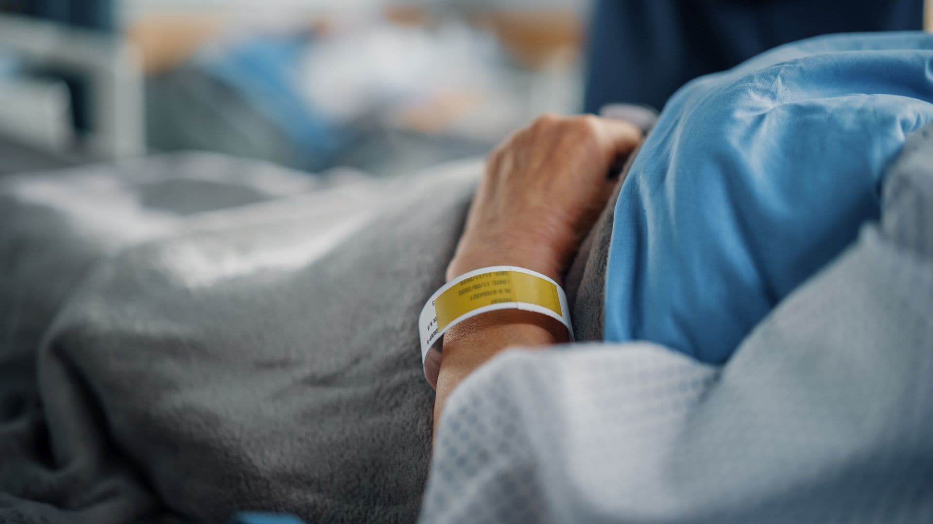 Die Todesraten nach früher oder später Transplantation bei Alkoholikern waren in etwa vergleichbar
