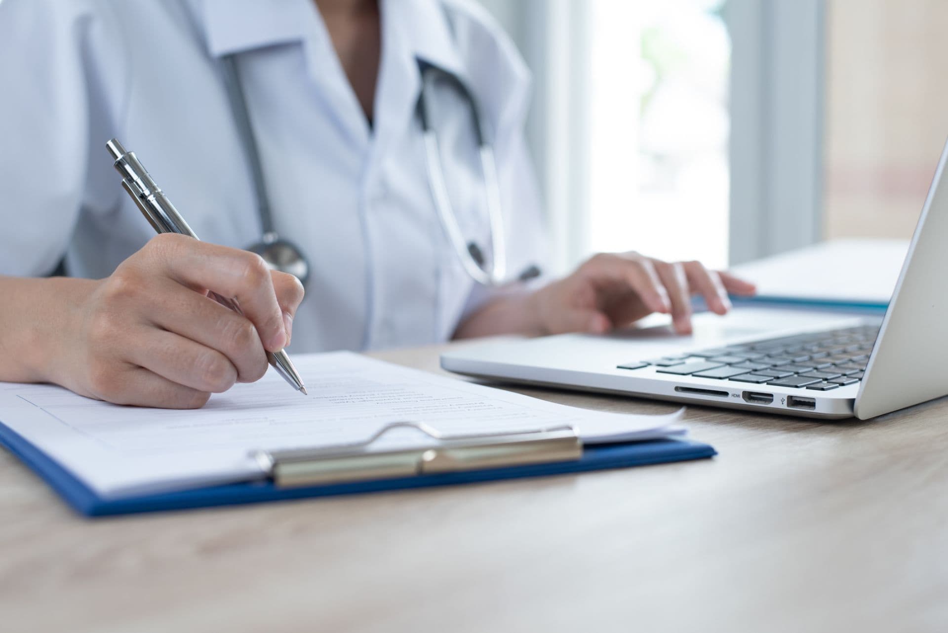 Auch erprobte Therapien sollten manchmal gut abgewogen werden.