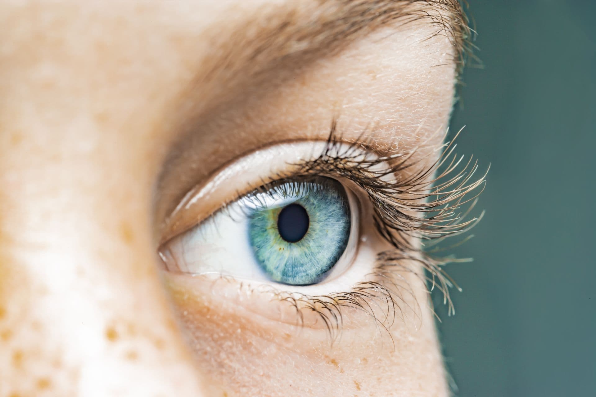 Die Retina von jungen Diabetikern ist besonders gefährdet