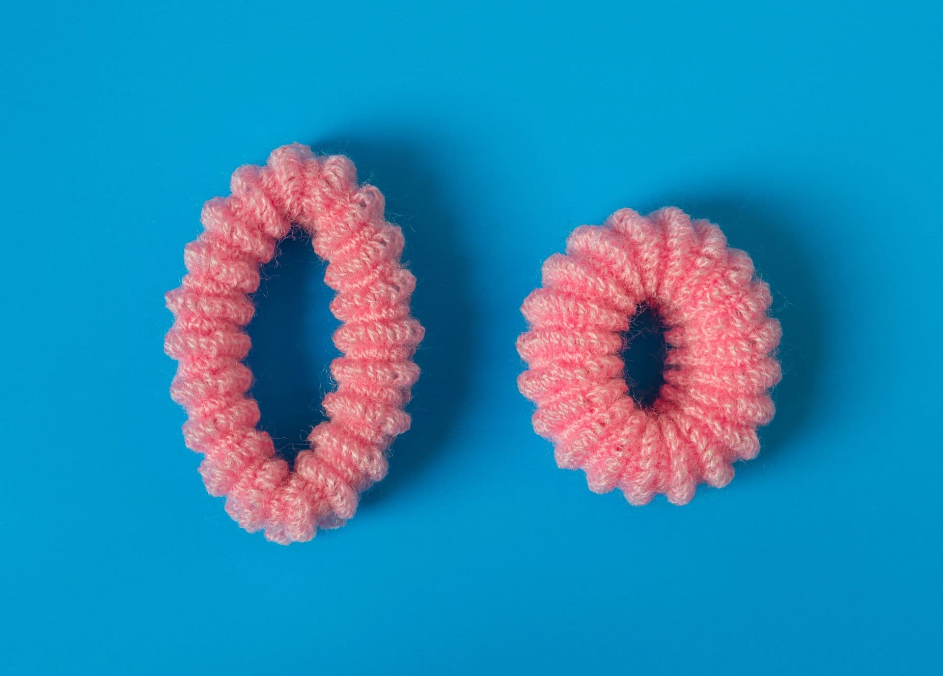 Probleme der Vulva im Kindes- und Erwachsenenaler überschreiten schnell die Schamgrenze
