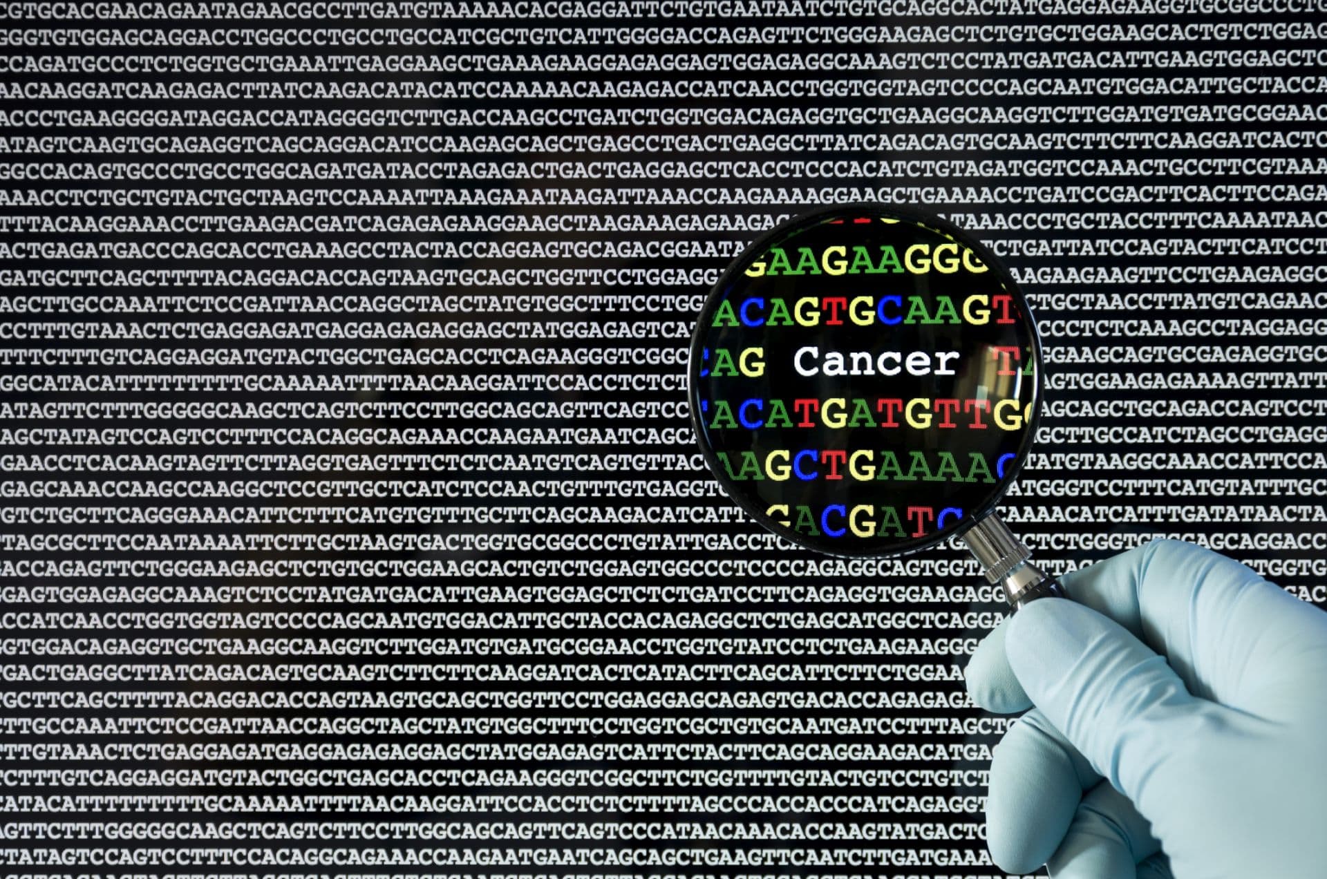Genetic screening for cancer