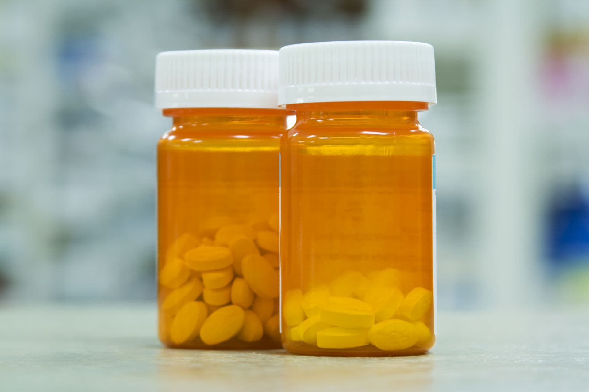 Manche Antidepressiva sind in Kombination so effektiv, dass sie bereits in der Erstlinie so eingenommen werden können.