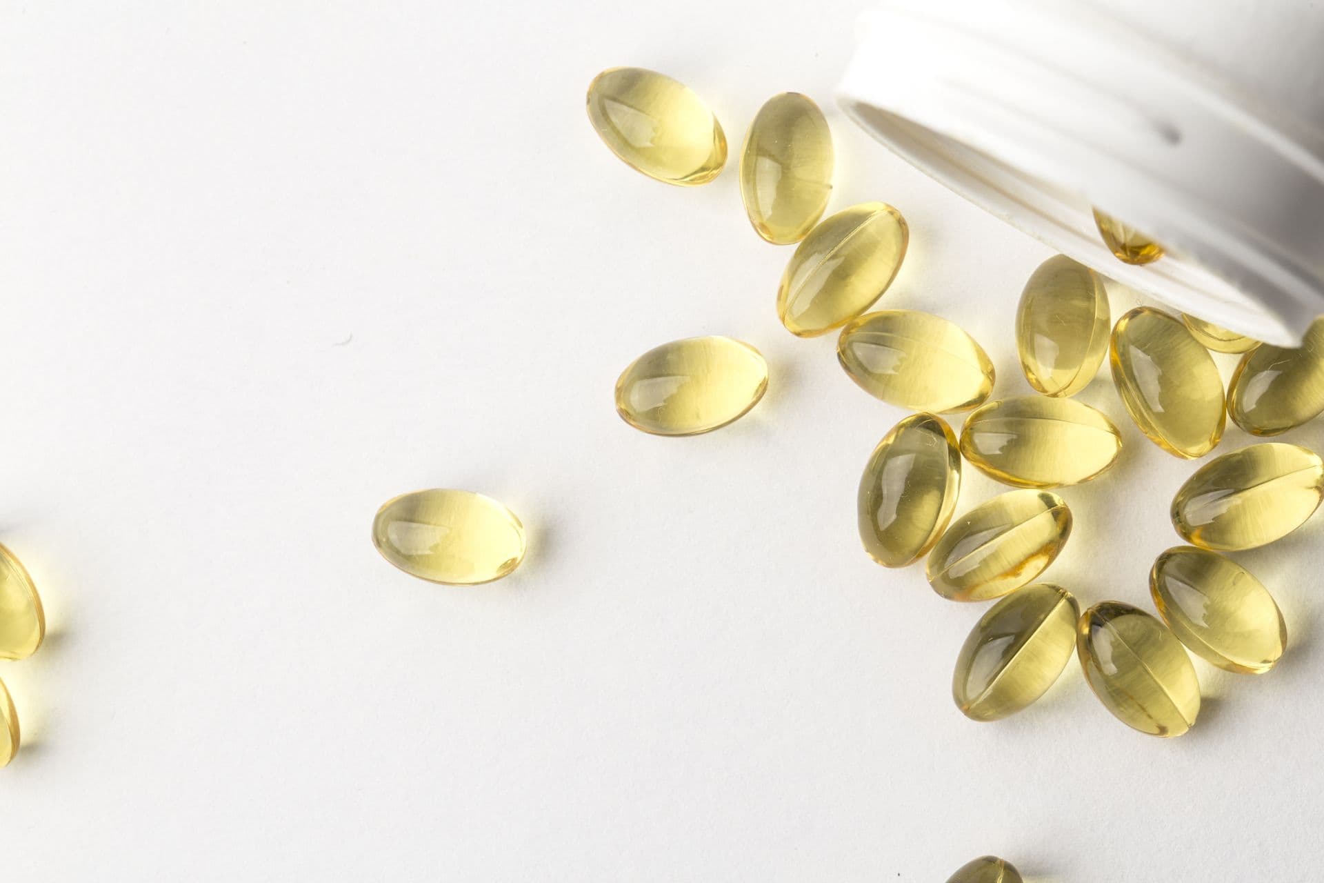 Nicht für jeden eignet sich eine Ergänzungstherapie mit Vitamin D