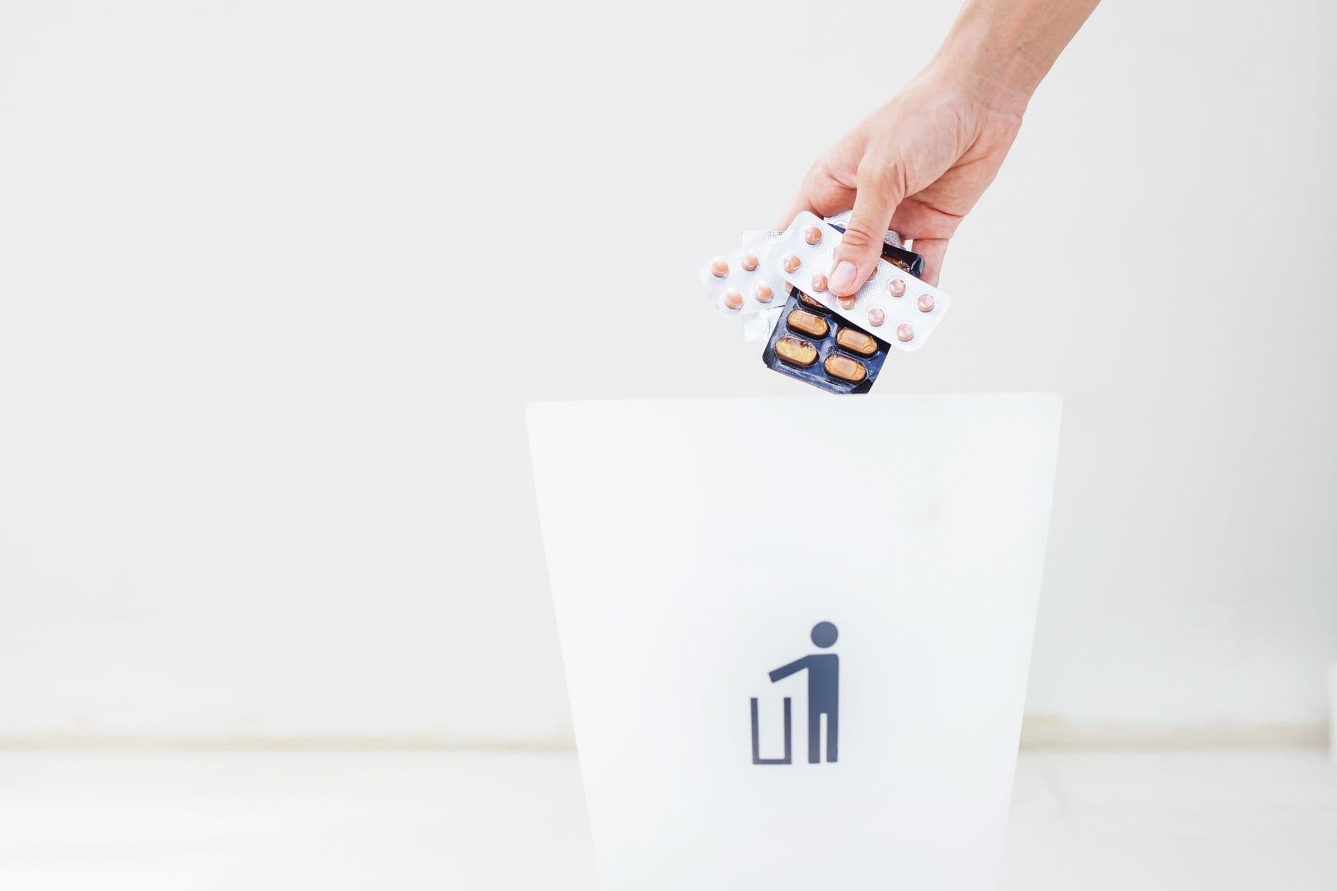 Nur in Ausnahmefällen können Patienten mit rheumatischen Erkrankungen ihre DMARDs bedenkenlos absetzen.