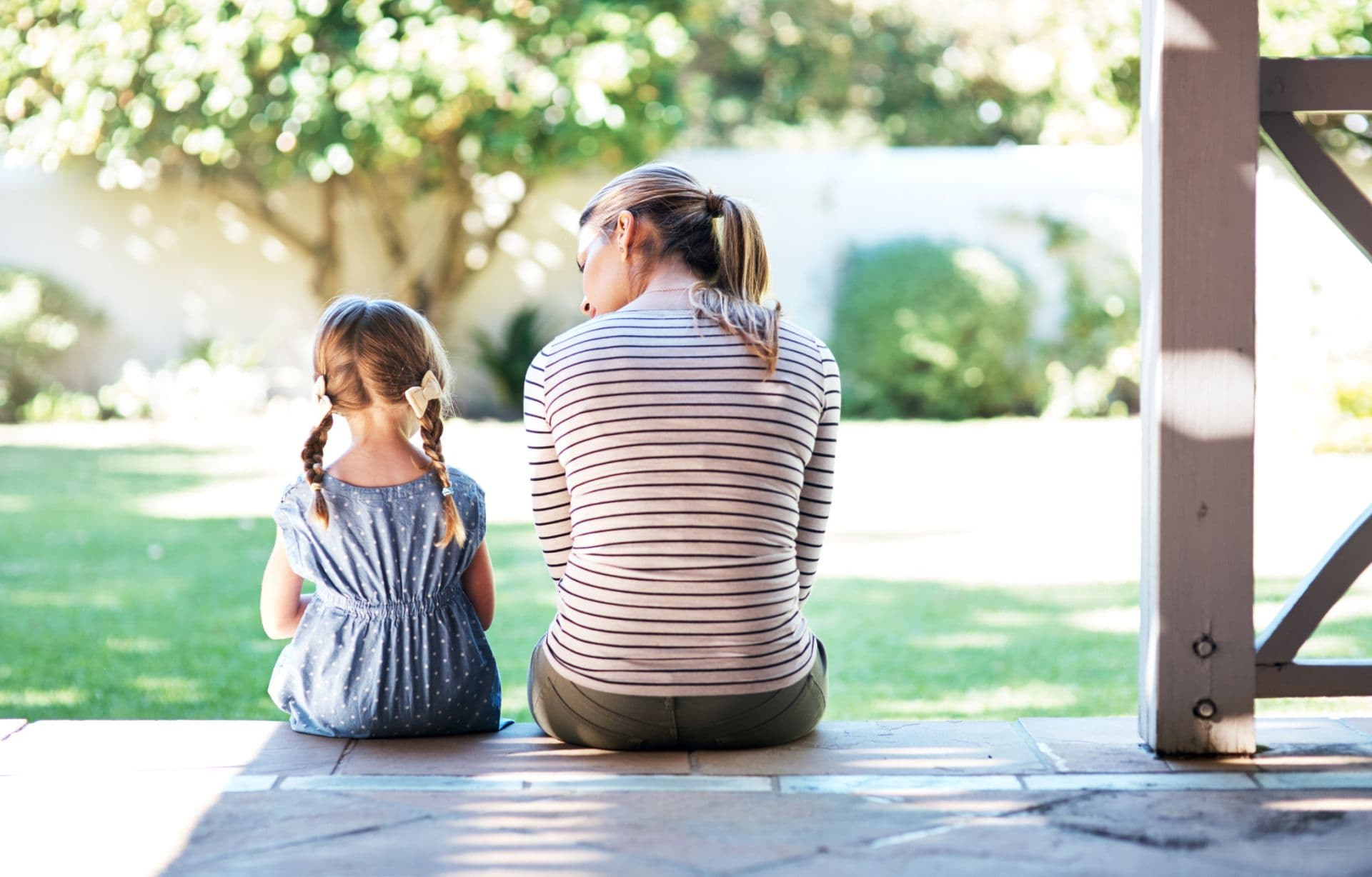 Während einer Rehabilitation hat man die Chance, Kinder individuell und interdisziplinär zu betreuen